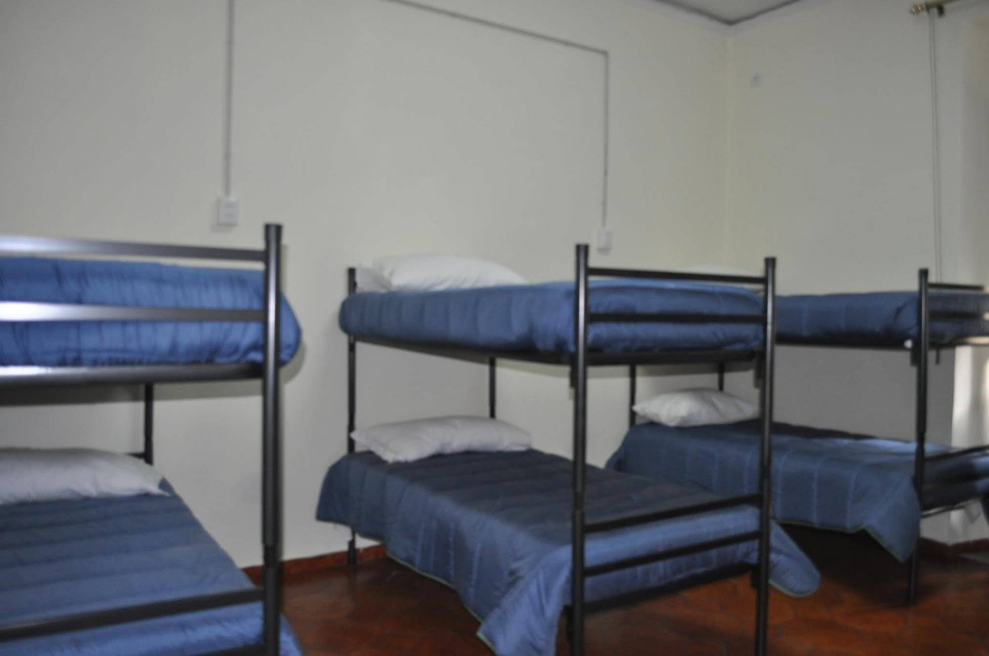 Naples Experience Hostel - Age Limit 18-28 Bagian luar foto